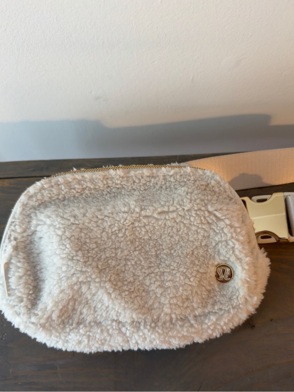 Lululemon Sherpa Belt Bag 1L